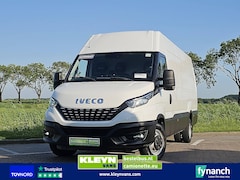 Iveco Daily - 35C18 ac automaat EURO6