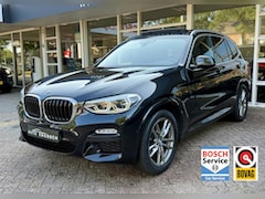 BMW X3 - X Drive 20 I M Sport Led, Panodak, Sport