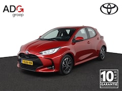 Toyota Yaris - 1.5 Hybrid Dynamic | Apple Carplay/Android Auto | Adaptieve Cruise-Control | Parkeercamera