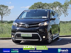 Toyota ProAce - PRO-ACE 2.0 DC ac aut EURO6