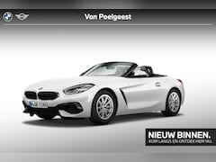 BMW Z4 Roadster - sDrive30i High Executive Edition