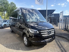 Mercedes-Benz Sprinter - 317 1.9 CDI L3 Pro LED Luchtgeveerde stoel stoelverwarming