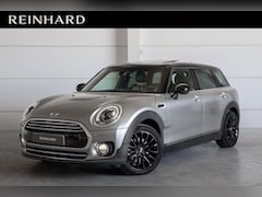 MINI Clubman - 1.5 Cooper Chili Serious Business / Pano / Harman Kardon / Clima / Orig. NL