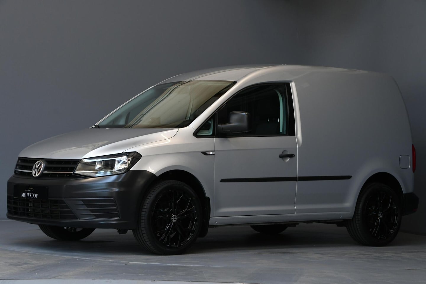 Volkswagen Caddy - 1.2 TSI L1H1 BMT AIRCO | CRUISE | MARGE - AutoWereld.nl