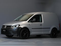 Volkswagen Caddy - 1.2 TSI L1H1 BMT AIRCO | CRUISE | MARGE