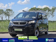 Peugeot Expert - 1.6 ac 3-zits EURO6