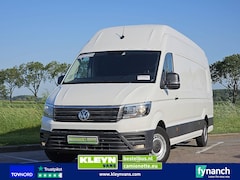 Volkswagen Crafter - 35 2.0 L5H4 SUPERMAXI XXL