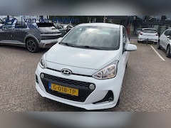 Hyundai i10 - 1.0i Comfort Navigatie | Apple Car Play & Android Auto | Parkeersensoren