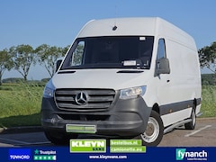 Mercedes-Benz Sprinter - 311 L3H2 Koerier Euro6