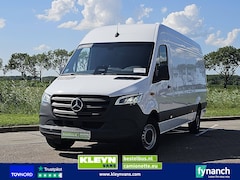 Mercedes-Benz Sprinter - 317 L3H2 LED MBUX10