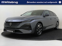 Peugeot 308 SW - 1.2 Hybrid 145PK e-DCS6 Allure Rondom Camera | Apple Carplay | Navigatie | Keyless | NOW O