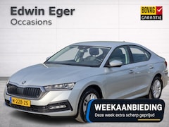 Skoda Octavia - 1.0 TSI Business Edition | Apple car play | Android Auto |