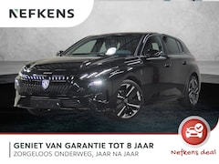 Peugeot 308 - 1.2 Hybrid 145 e-DCS6 GT | 8 jaar garantie | Alcantara bekleding | 360 camera | 8 jaar gar
