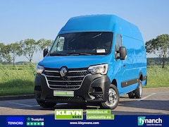Renault Master - T35 XXL ac EURO6