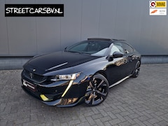 Peugeot 508 - 1.6 HYbrid PSE 360pk SOH 88%