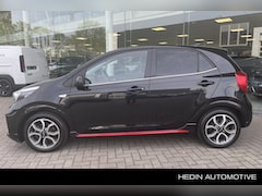 Kia Picanto - 1.0 MPi GT-Line Edition | Nav | Lm Velgen | Airco | Camera |