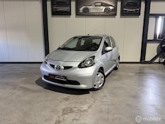 Toyota Aygo - 1.0-12V + nieuwe apk
