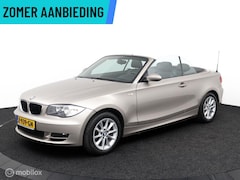 BMW 1-serie Cabrio - 118i High Executive