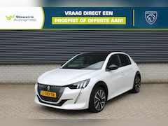 Peugeot 208 - 1.2 PureTech GT-Line