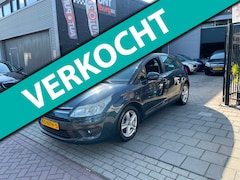 Citroën C4 - 1.6 VTi Anniversaire Trekhaak Airco NAP APK