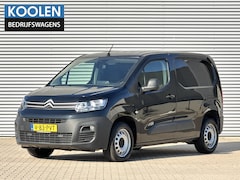 Citroën Berlingo - 1.5 BlueHDi 130 EAT8 S&S L1 Camera|Navi|Carplay|3 ZITS Peugeot partner