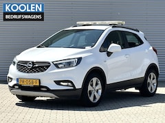 Opel Mokka X - 1.4 Turbo 4x4 Online Edition SUV 8999incl btw