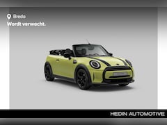 MINI Cabrio - 1.5 Cooper Classic | Comfort Access | Head Up Display | Carplay | Windscherm | Achteruitri