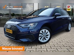 Audi A3 Sportback - 40 TFSI e Edition | LED | Carplay | DAB |