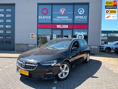 Opel Insignia Sports Tourer - 2.0 Turbo Ultimate