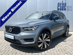 Volvo XC40 - 1.5 T4 211 Pk Recharge R-Design Navigatie Sporstoelen 20 Inch Velgen Camera Carplay Stoel