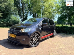 Skoda Citigo - 1.0 MPI Monte Carlo | Sported. | 5deurs | Airco | Stoelverw
