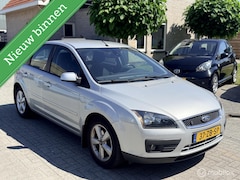 Ford Focus - 1.8-16V Ambiente Flexifuel