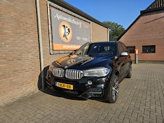 BMW X5 - M50d