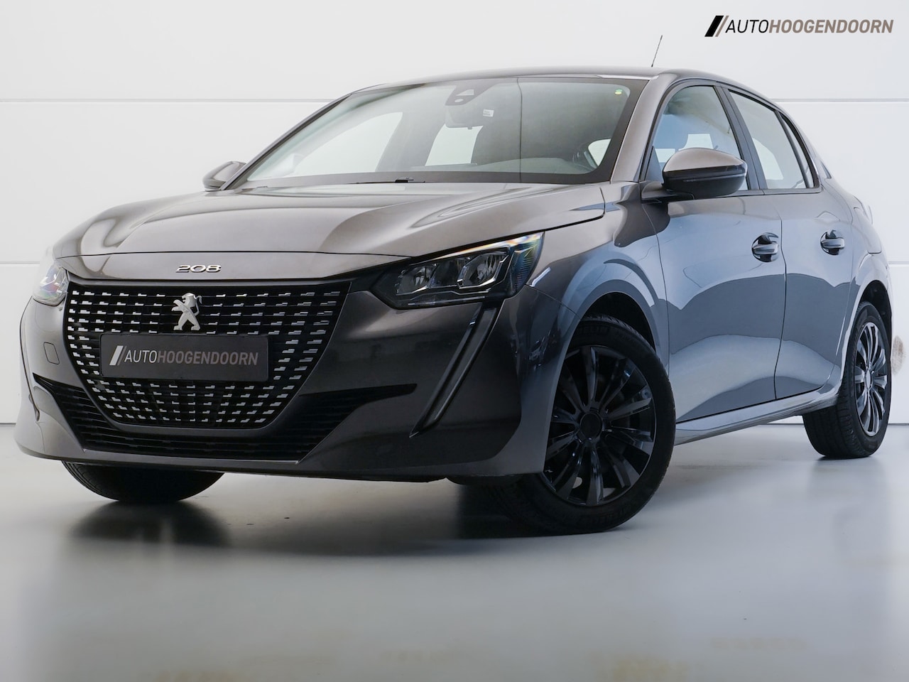 Peugeot 208 - 1.2 PureTech Sport (APPLE CARPLAY,LED VERLICHTING,KEYLESS,PARKEERSENSOREN,CLIMATE,CRUISE,L - AutoWereld.nl
