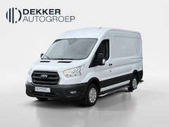 Ford Transit - 290 2.0 TDCI L2H2 Trend | Camera | Lat-om-Lat | Side Bars | Trekhaakvoorbereiding
