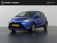 Toyota Yaris - 1.5 Hybrid Dynamic | LED | Automaat | Navigatie | Climate Control | Camera | DAB | Cruise