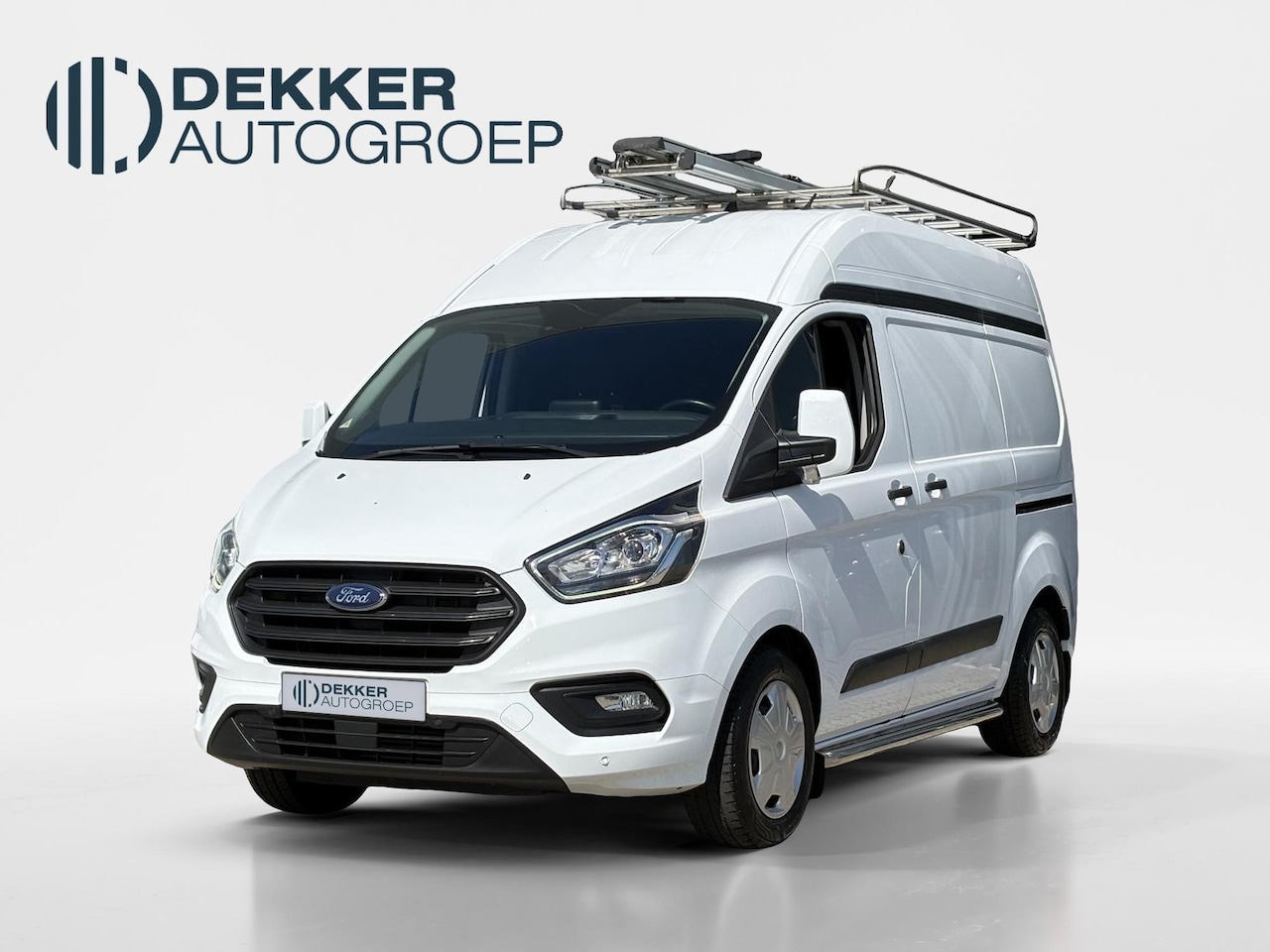Ford Transit Custom - 300 2.0 TDCI L1H2 Trend | VOLLEDIGE INRICHTING | IMPERIAL | DUBBELE ZIJSCHUIFDEUREN - AutoWereld.nl