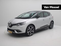 Renault Scénic - TCe 140 EDC Automaat Bose | Climate Control | R-Link navigatie met Apple Carplay/Android A