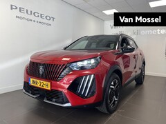 Peugeot 2008 - 1.2 Hybrid 145 GT | Automaat | 360 Camera | Nav | 1e Eigenaar Nieuw staat