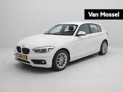 BMW 1-serie - 116i Centennial High Executive | Navigatie | Led Verlichting | Stoelverwarming | Climate C