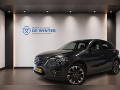 Mazda CX-5 - 2.0 SkyActiv-G 165 GT-M Line 2WD