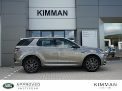 Land Rover Discovery Sport - P300e 1.5 R-Dynamic SE | Panorama dak | 2 Jaar garantie