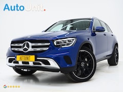 Mercedes-Benz GLC-klasse - 300e 4MATIC Premium Plus | Panoramadak | Trekhaak | Massage | Leder | Stoelkoeling | Sfeer