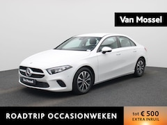 Mercedes-Benz A-klasse - Limousine A 180 Luxury Line | Apple Car Play / Android Play | Camera | Virtual Cockpit | S