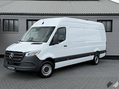 Mercedes-Benz Sprinter Tourer - 317 CDI L3 HD RWD |Camera|Distronic|