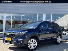 Suzuki S-Cross - 1.4 Boosterjet Select Smart Hybrid | NL Auto | Eerste eigenaar | Trekhaak