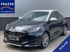 Toyota Yaris - 1.5 VVT-i SELECTION / TWO TONE