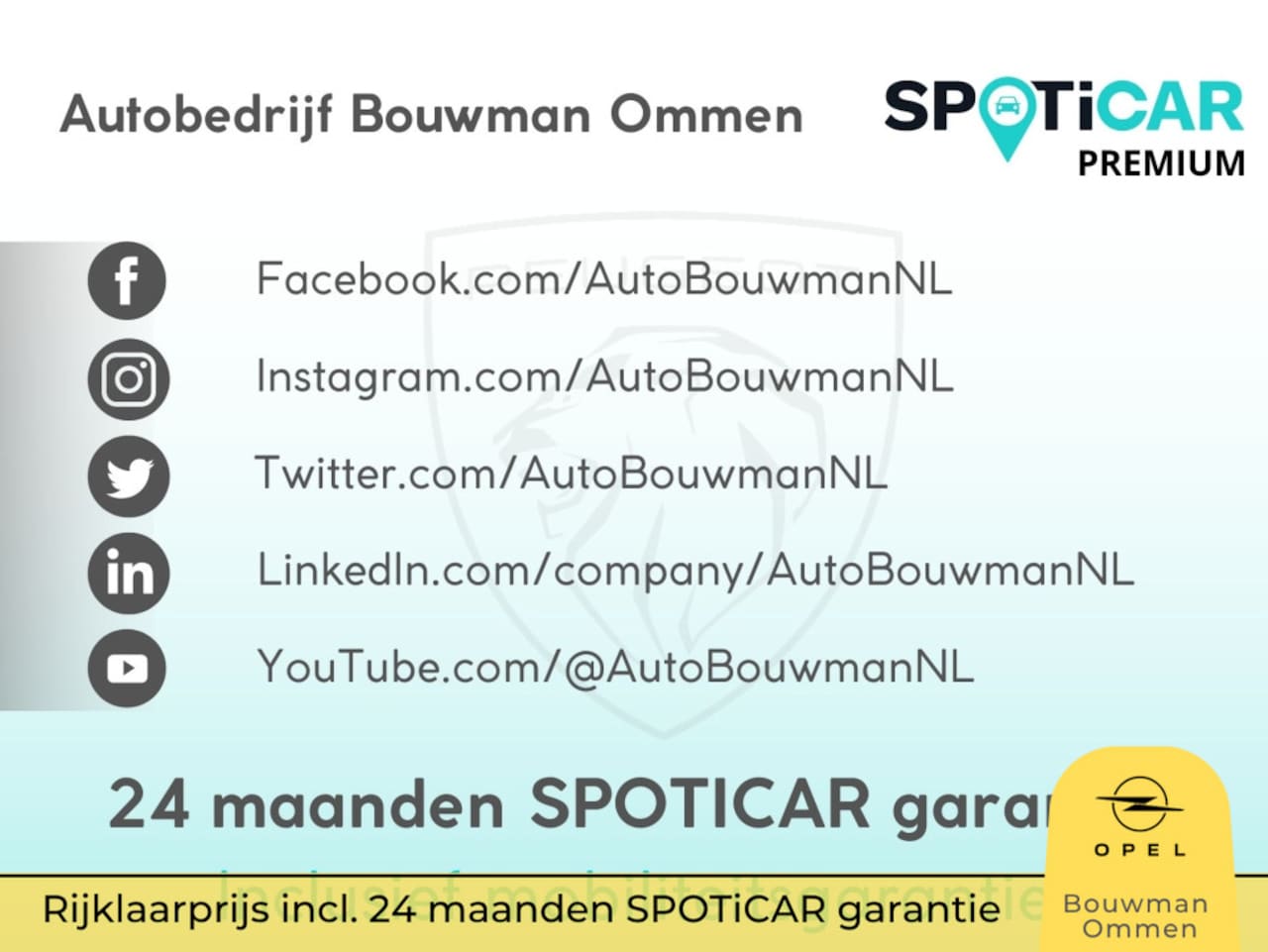 Opel Astra Sports Tourer - 1.2 Turbo Hybrid 136pk Start/Stop eDCT Business Ed - AutoWereld.nl