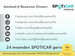 Opel Astra Sports Tourer - 1.2 Turbo Hybrid 136pk Start/Stop eDCT Business Ed