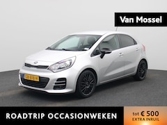 Kia Rio - 1.2 CVVT ExecutiveLine | Camera | Parkeersensoren | Cruise Control | Stoelverwarming |